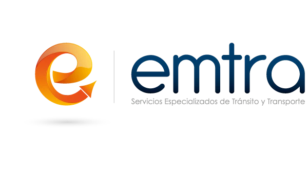 Logo emtra